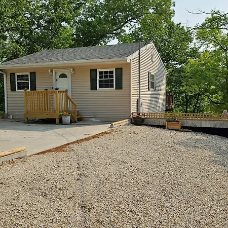 Cool Valley Rest Rocky Mount Exterior photo