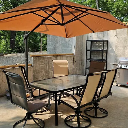 Cool Valley Rest Rocky Mount Exterior photo