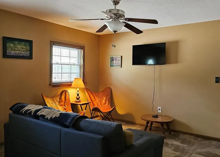 Cool Valley Rest