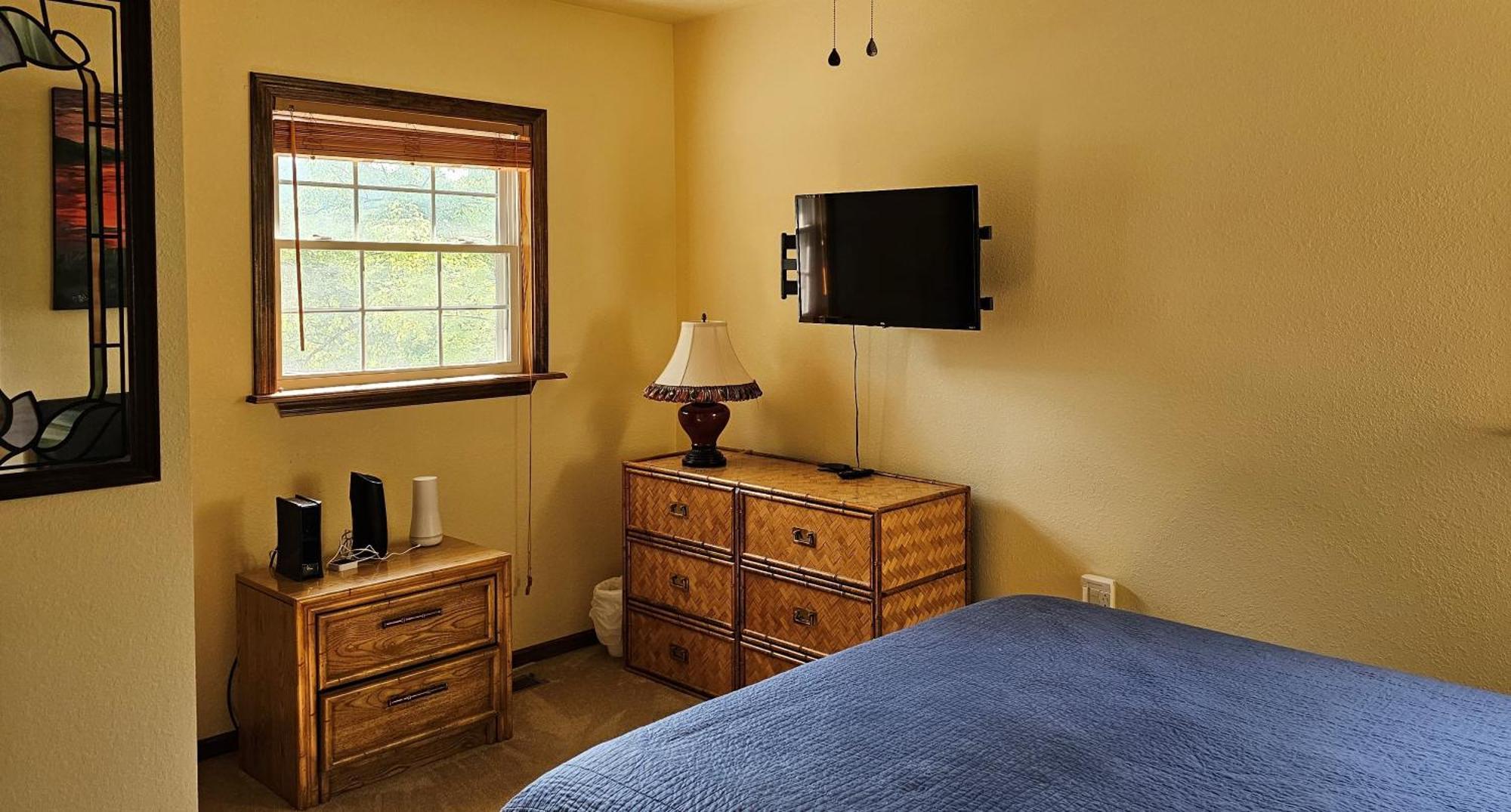Cool Valley Rest * Rocky Mount