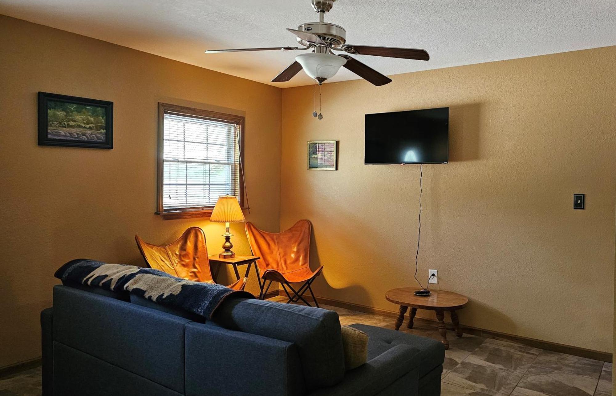 Holiday home Cool Valley Rest Rocky Mount