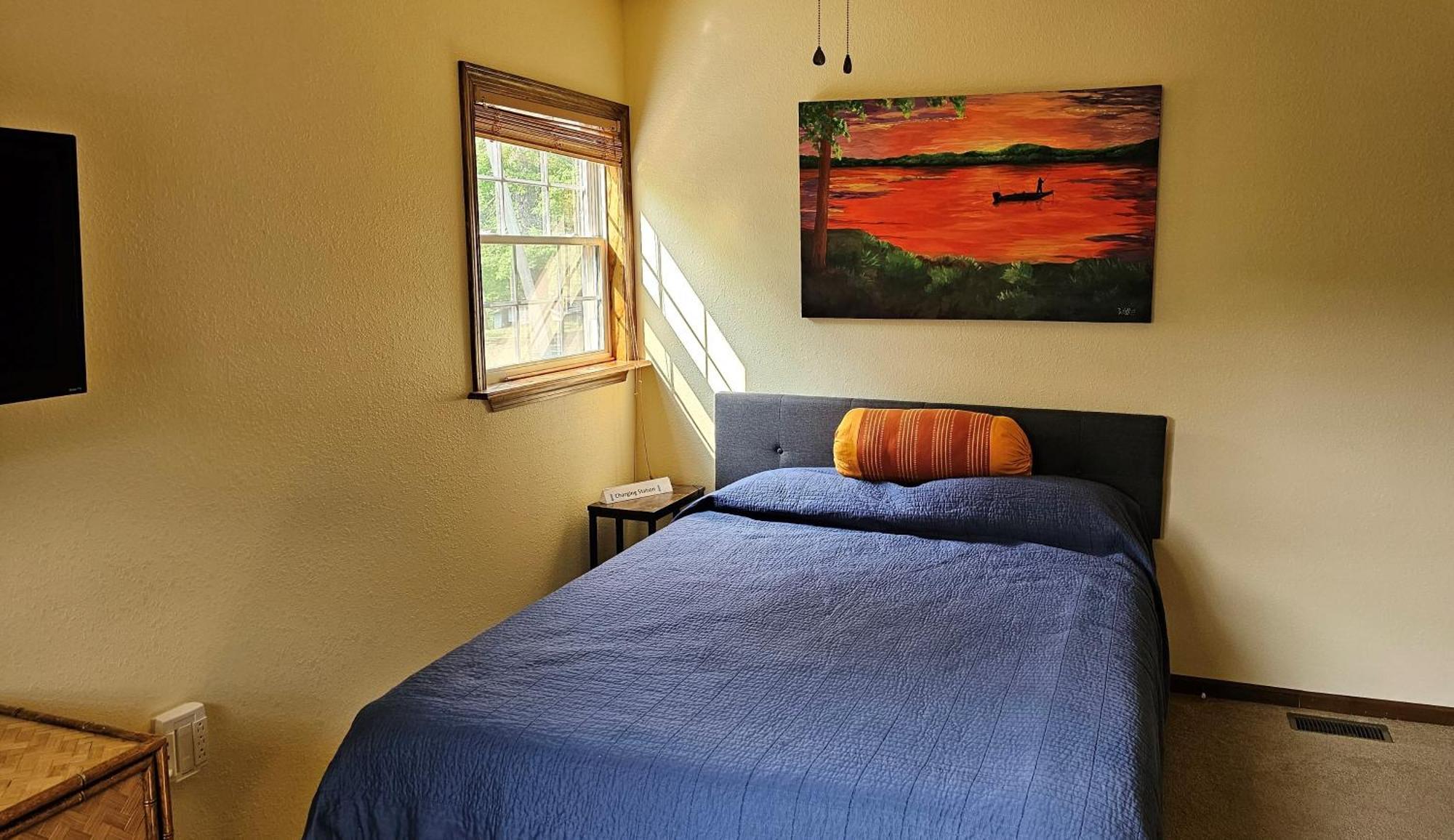 Cool Valley Rest Holiday home Rocky Mount