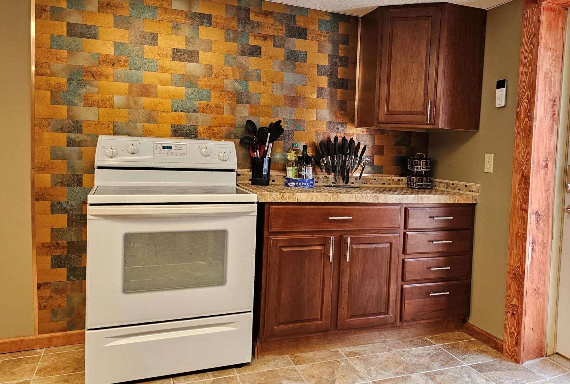 Casa vacanze Cool Valley Rest Rocky Mount