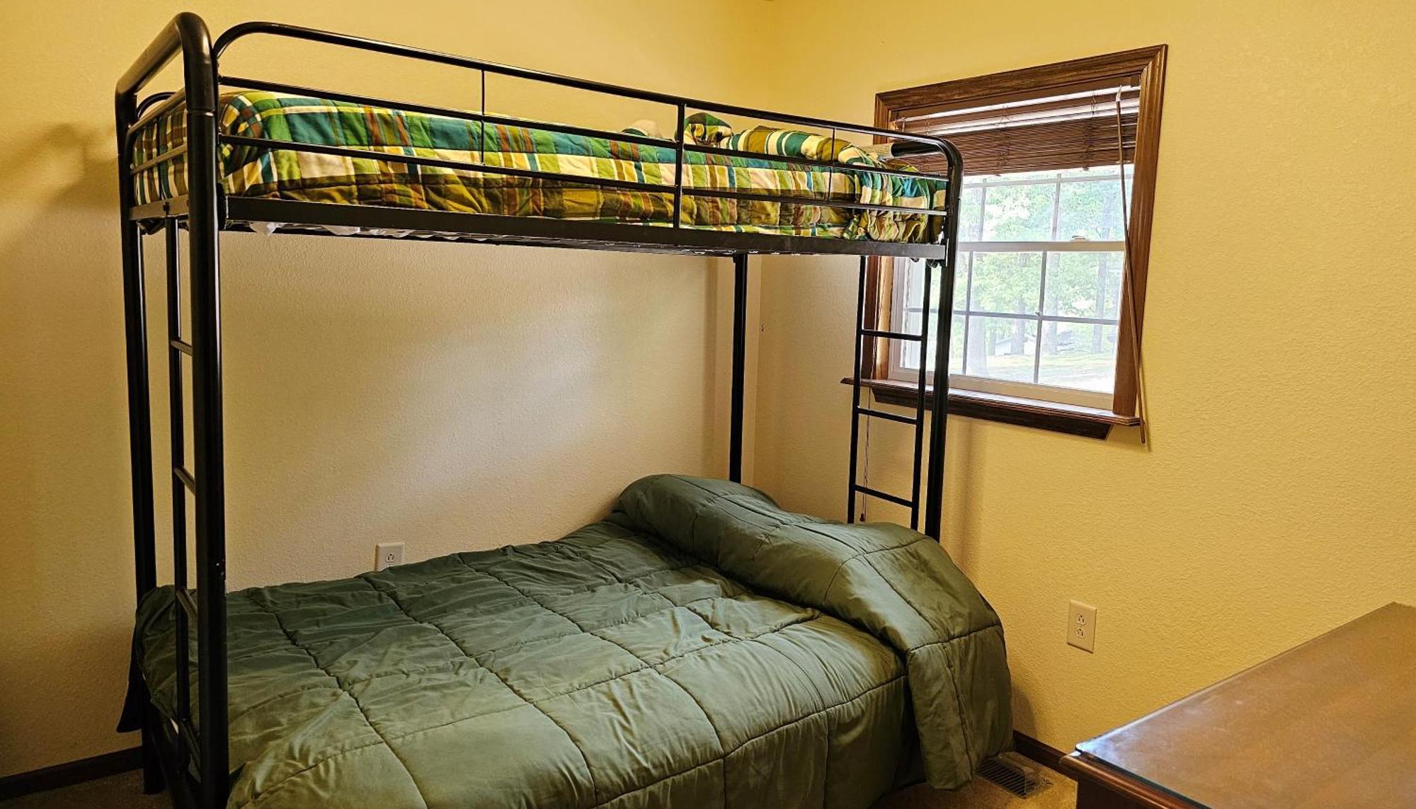 Cool Valley Rest * Rocky Mount