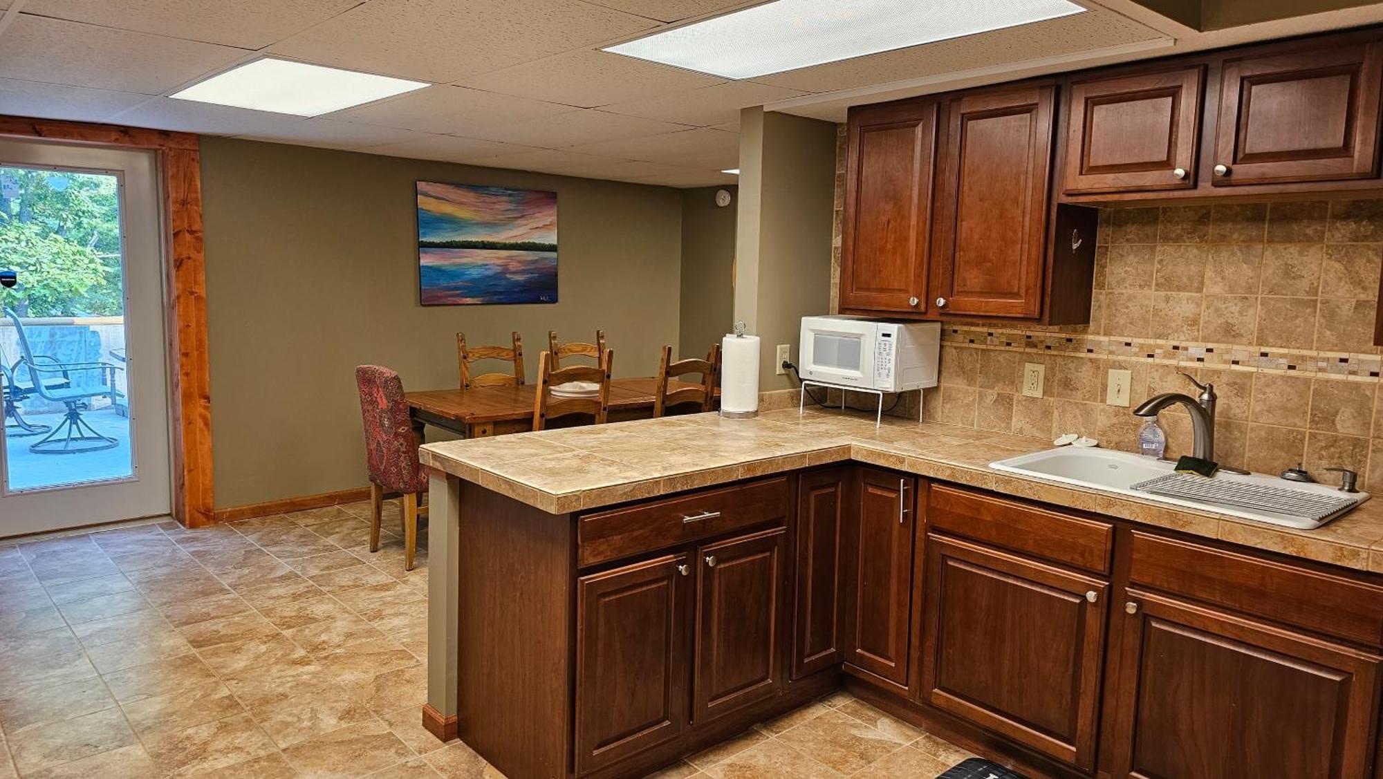 Cool Valley Rest * Rocky Mount
